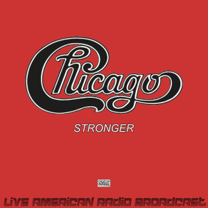 收听Chicago的Saturday In The Park (Live)歌词歌曲