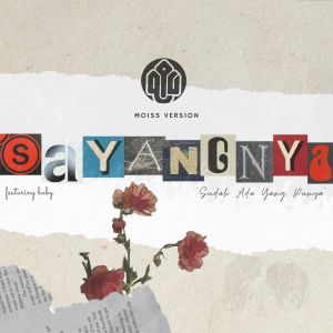 Dengarkan Sayangnya Sudah Ada Yang Punya (Moiss Remix) lagu dari Tabib Qiu dengan lirik