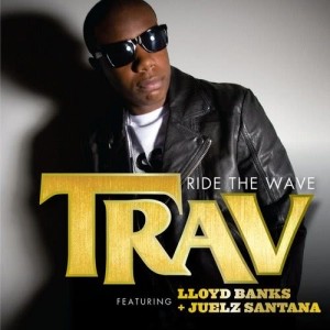 ดาวน์โหลดและฟังเพลง Ride The Wave พร้อมเนื้อเพลงจาก Trav