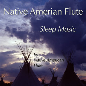 ดาวน์โหลดและฟังเพลง Tones For Sleep พร้อมเนื้อเพลงจาก Native American Flute