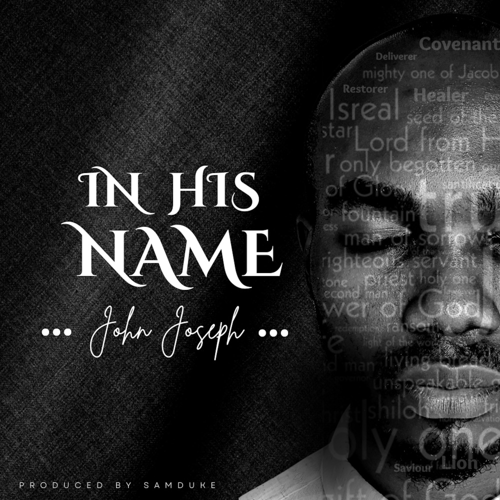 In His Name