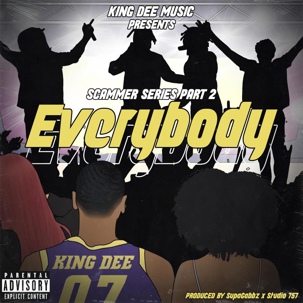 Everybody (Explicit)