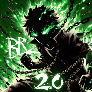 收聽Kawi4x-j的BRZ FUNK 2.0歌詞歌曲