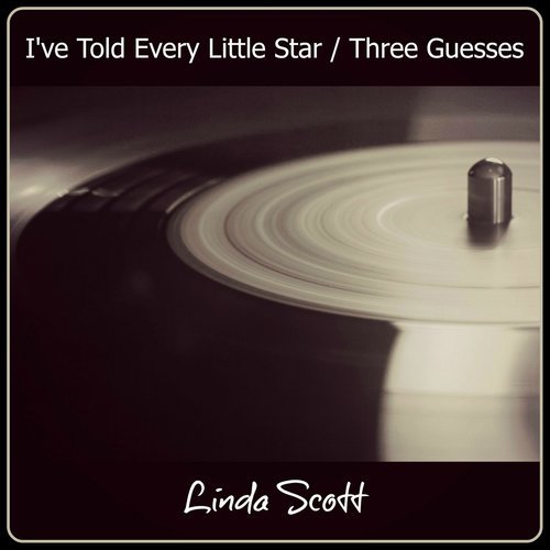 I've Told Every Little Star