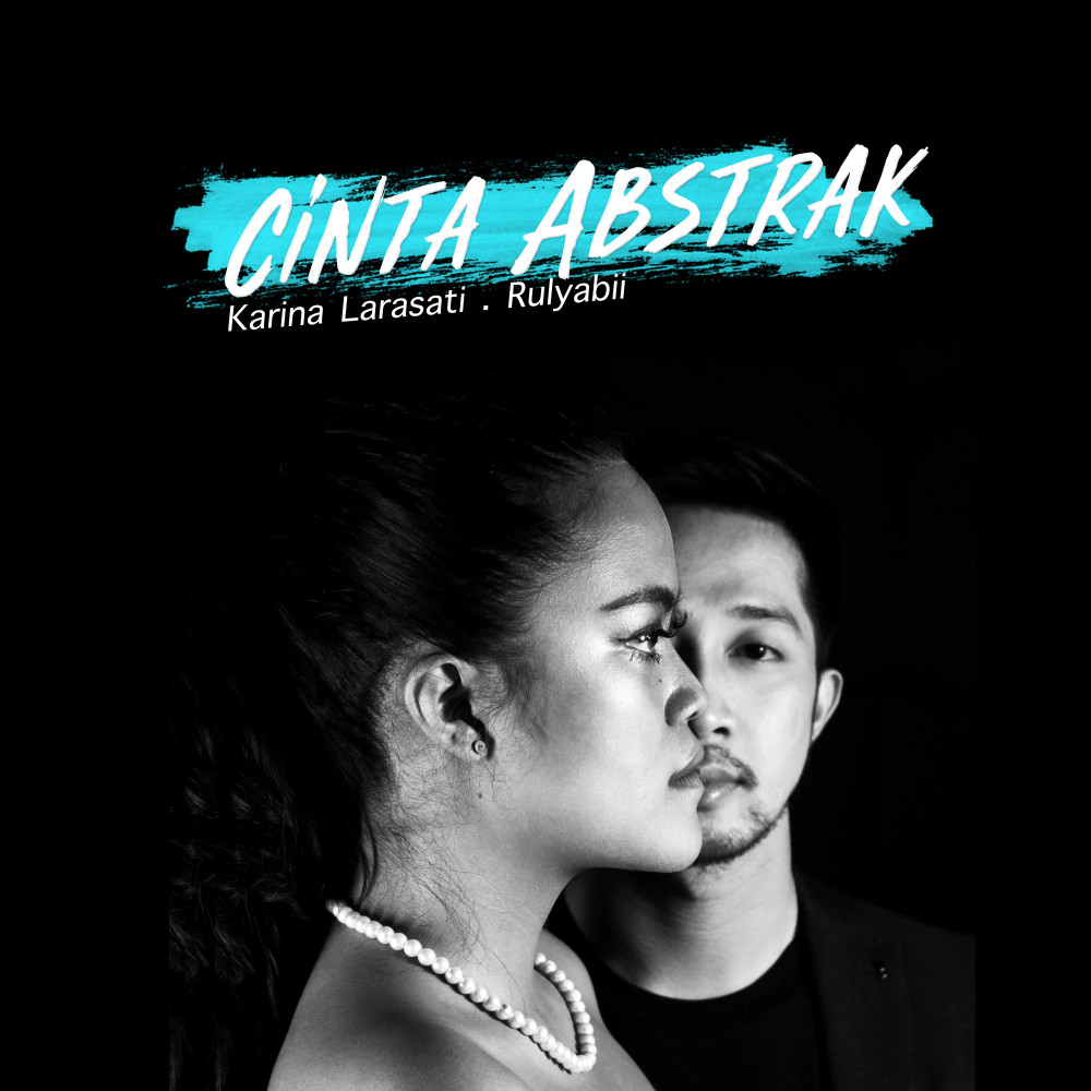 Cinta Abstrak