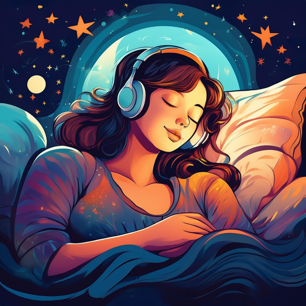 Sleep Symphony Starts