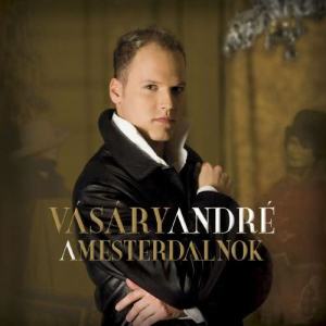 Vasary Andre的專輯A Mesterdalnok