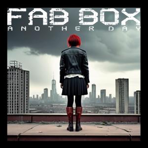 Fab Box的專輯Another Day
