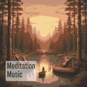 ดาวน์โหลดและฟังเพลง Calm Rain พร้อมเนื้อเพลงจาก Meditation