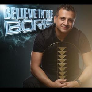 ดาวน์โหลดและฟังเพลง 2Me (Original Mix) พร้อมเนื้อเพลงจาก Boris（欧美）
