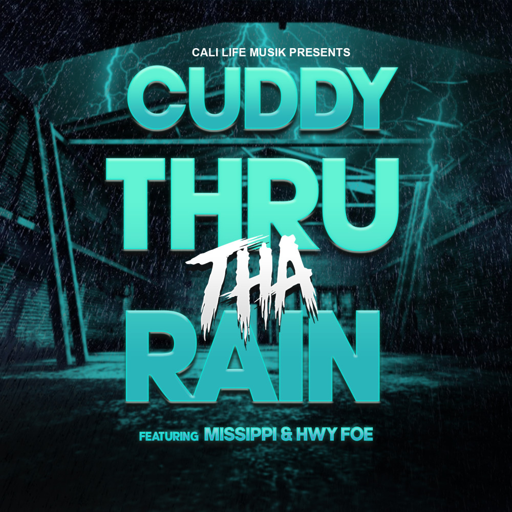Thru The Rain (Explicit)