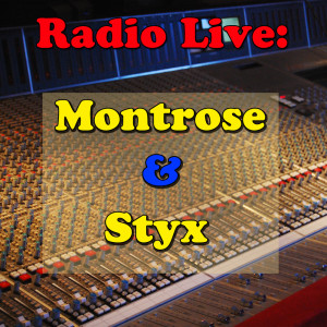Dengarkan Come Sail Away (Live) lagu dari Styx dengan lirik