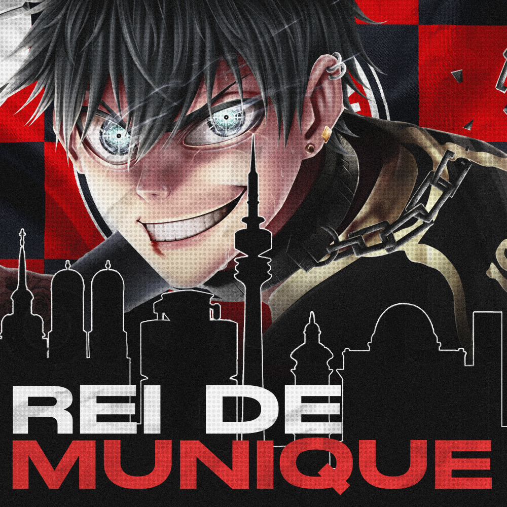 Rei de Munique