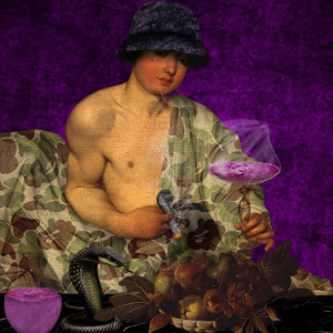 Listen to Slime (Explicit) song with lyrics from CH€B