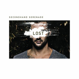 Album Lost from Secondhand Serenade