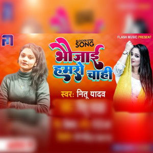 Listen to Bhaujai Hamro Chahi song with lyrics from Nitu Yadav