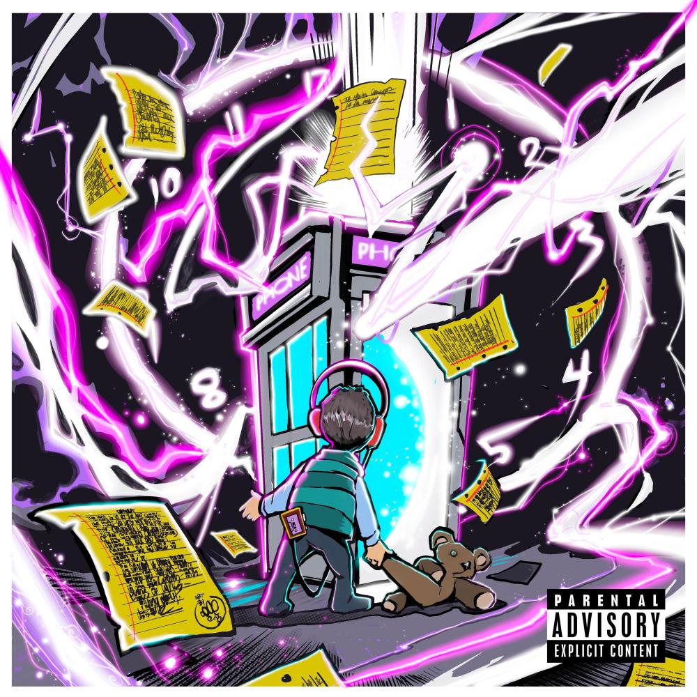 Jolly Time (feat. Big Frank) (Explicit)
