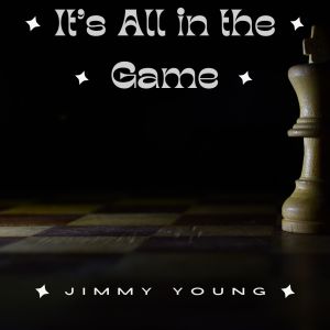 Album Jimmy Young - It's All in the Game (Vintage Charm) from Jimmy Young