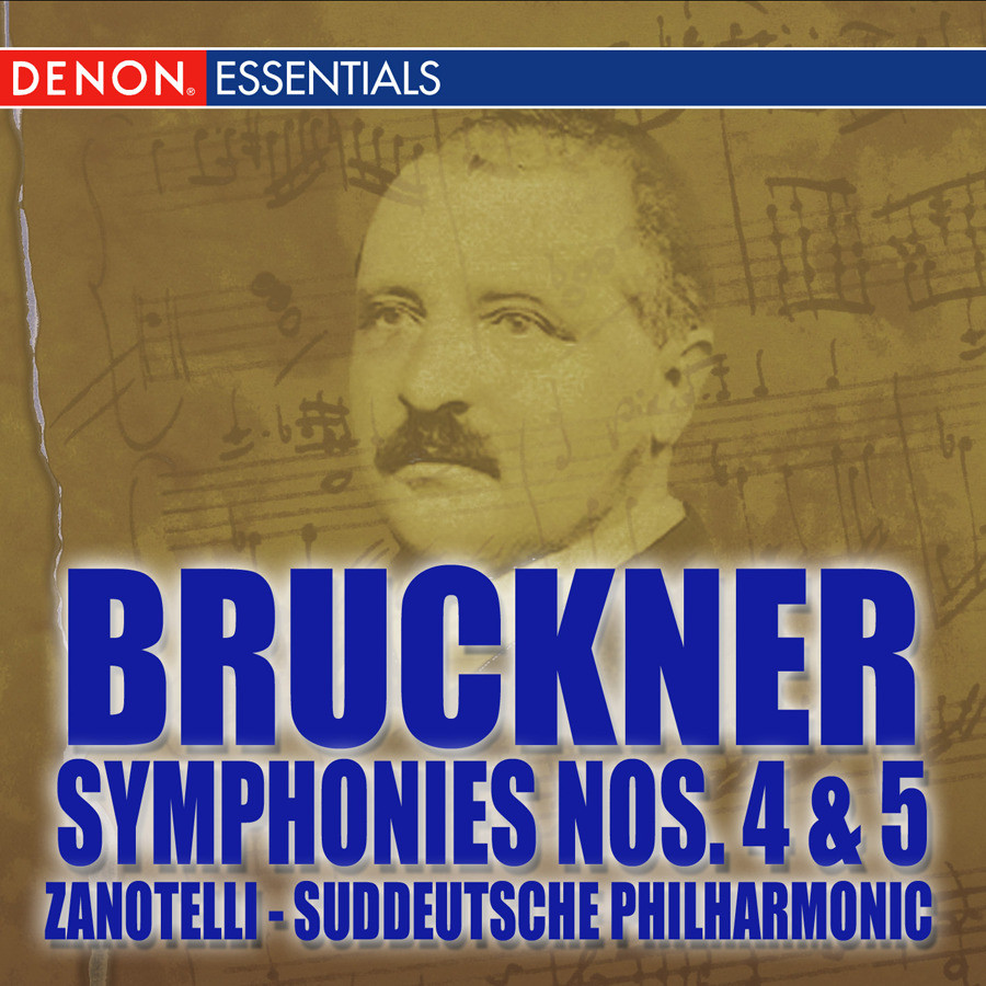 Symphony No. 5 in B-Flat Major: IV. Finale (Adagio) — Allegro moderato