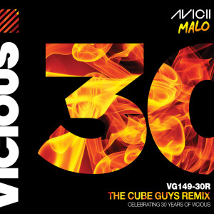 Album Malo (The Cube Guys Remix) from Avicii