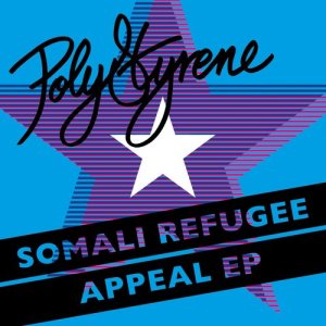 ดาวน์โหลดและฟังเพลง Black Christmas (Kahn Remix) พร้อมเนื้อเพลงจาก Poly Styrene