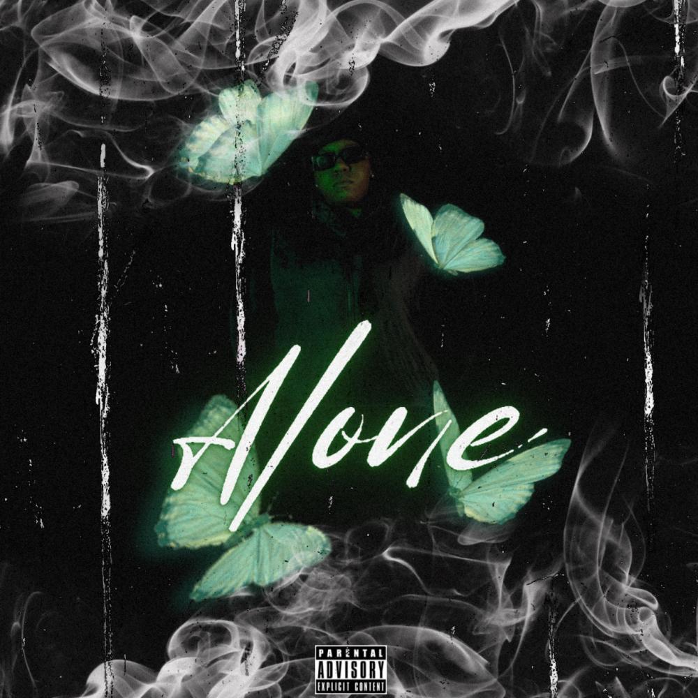 Alone (Explicit)