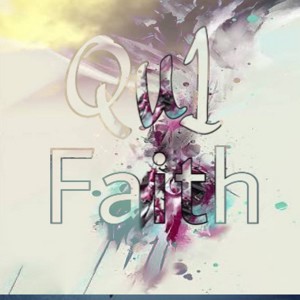 Listen to Faith song with lyrics from Qu1