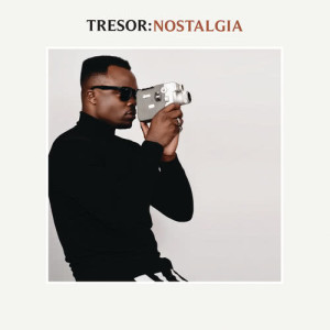 อัลบัม Nostalgia ศิลปิน TRESOR