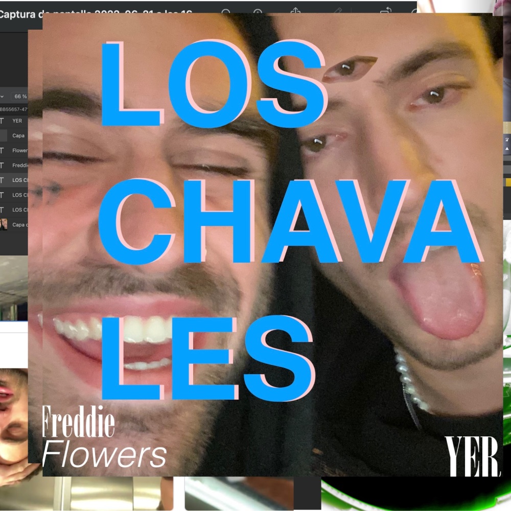 Los Chavales
