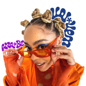 Album Vai-Vem from Ana Be