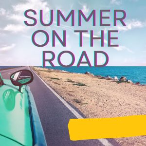 Listen to Summer On The Road song with lyrics from Jake Porter