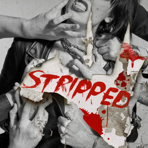 ดาวน์โหลดและฟังเพลง Black Vultures (Stripped) พร้อมเนื้อเพลงจาก Halestorm