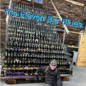 Album The Eleven Bar Blues (Explicit) oleh Laurens Reij