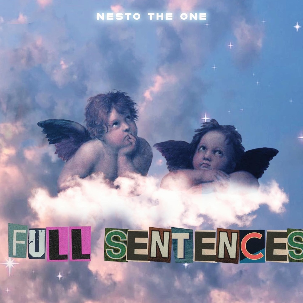 Full Sentences (Explicit)