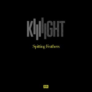 Kill Light的專輯Spitting Feathers