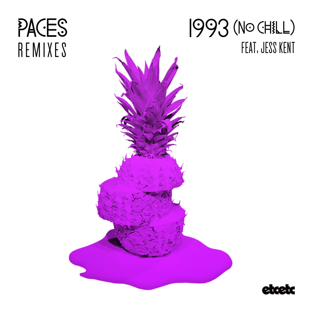1993 (No Chill) (Big Dope P Remix)
