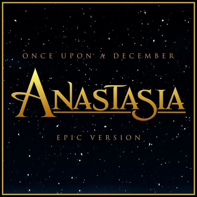 Download Once Upon A December Anastasia Mp3 By L Orchestra Cinematique Once Upon A December Anastasia Lyrics Download Song Online