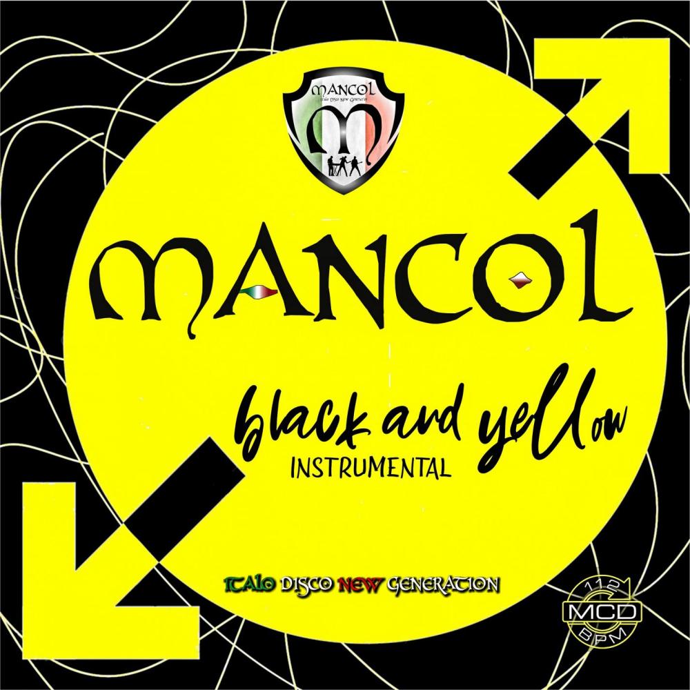 BLACK AND YELLOW (long instrumental)