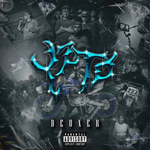 收聽Deuxer的Yzto歌詞歌曲