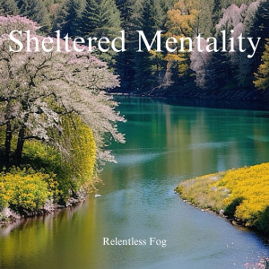 Relentless Fog的專輯Sheltered Mentality
