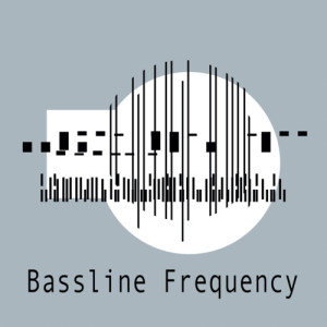 Album Bassline Frequency from 