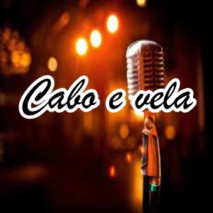 Album Cabo e vela from Kinito Mendez