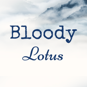 Blood lotus flower dari 英语群星