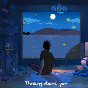 Kalpanik Bass的专辑Thinking About You