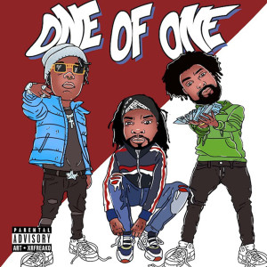 收听Jay Rose的One of One (Explicit)歌词歌曲