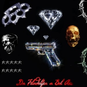 อัลบัม Da Filadélfia a Bel Air (Explicit) ศิลปิน DOI$ ENI, O ATIVIDADE