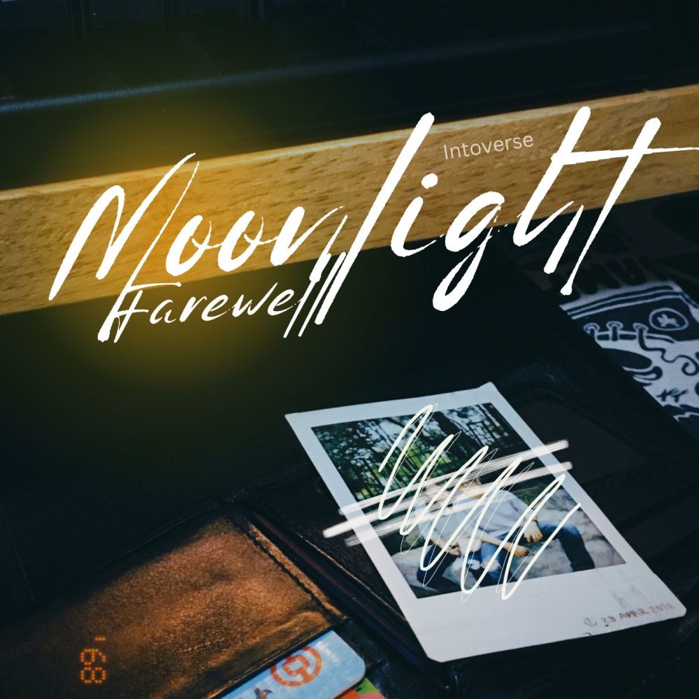 Moonlight Farewell (Slowed Down)