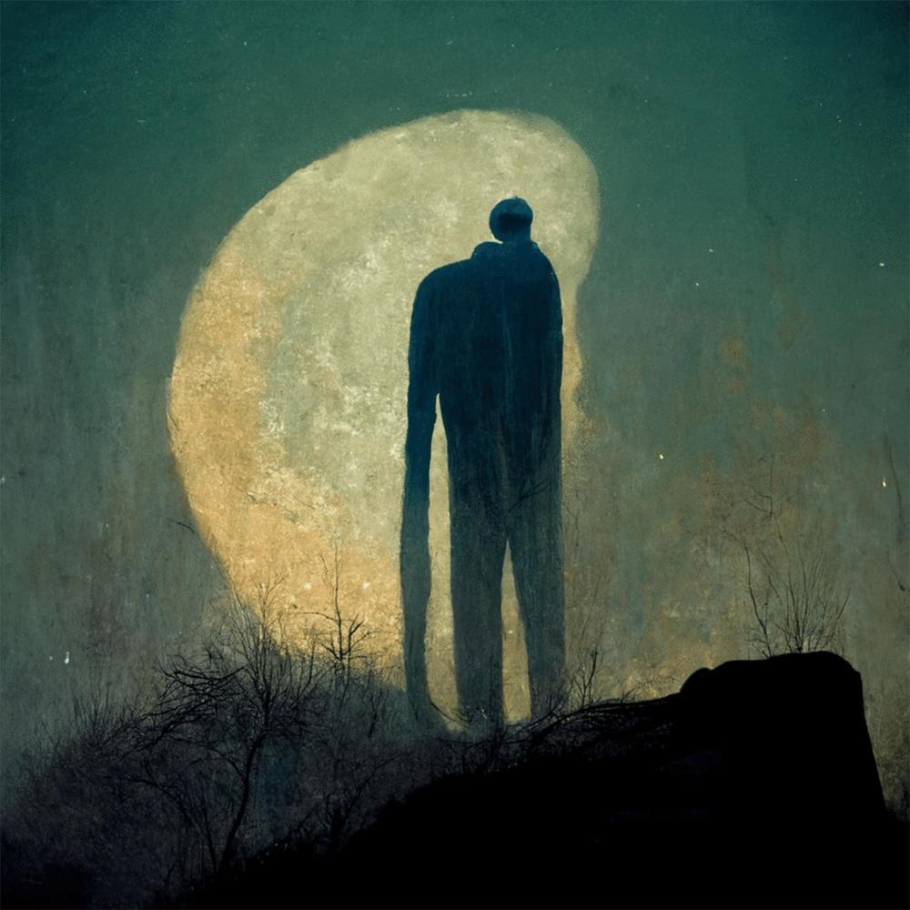 Shadow (feat. El Jay)