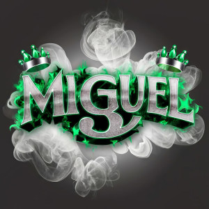 อัลบัม Rhythmic Release ศิลปิน Miguel
