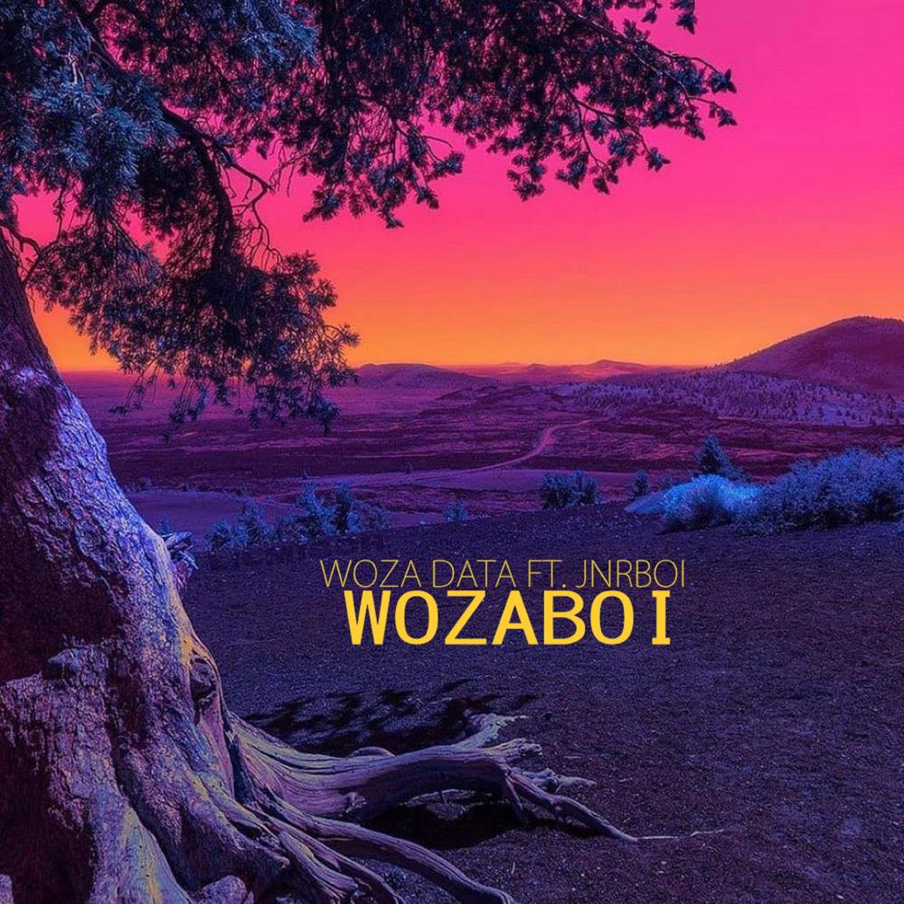 WozaBoi(feat. JnrBoi)